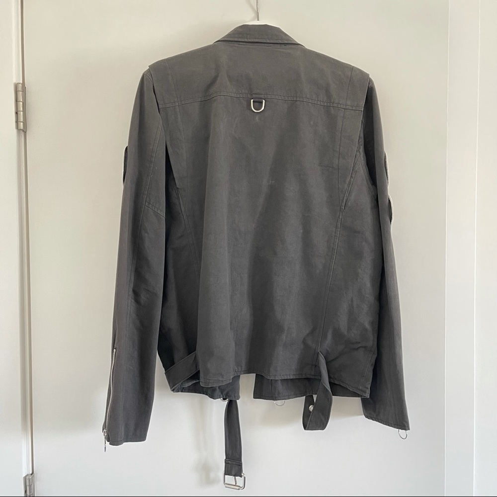 Midnight Studios Jacket - Picture 5 of 5